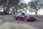 Porsche 911 Carrera S 2012 года